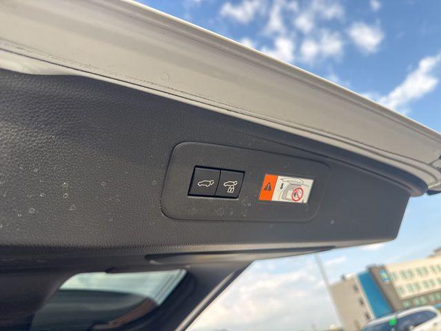 used 2025 Toyota Land Cruiser car, priced at $66,429