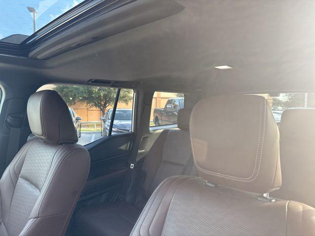 used 2025 Toyota Land Cruiser car, priced at $66,429