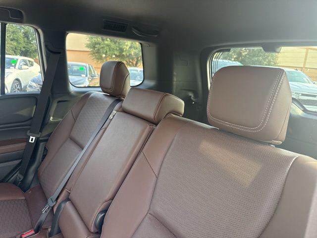 used 2025 Toyota Land Cruiser car, priced at $66,429