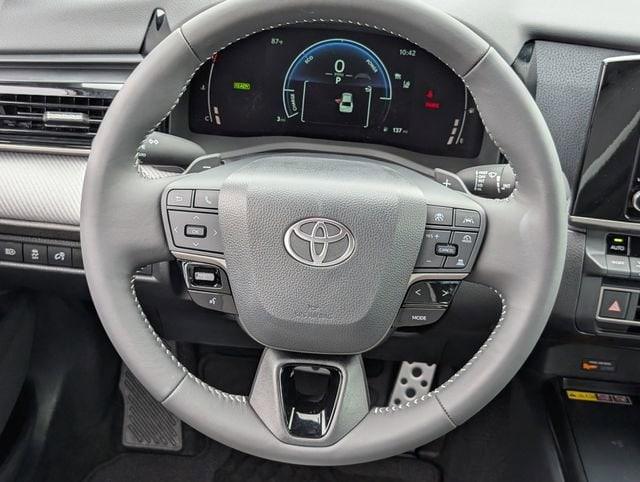 new 2025 Toyota Camry car, priced at $36,159