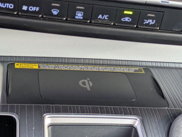 used 2023 Toyota Sienna car, priced at $47,064