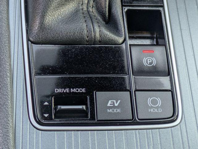 used 2023 Toyota Sienna car, priced at $47,064