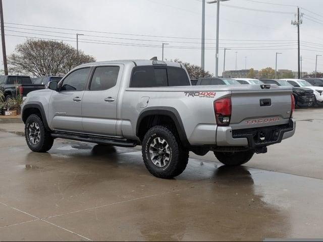 used 2019 Toyota Tacoma car, priced at $31,984