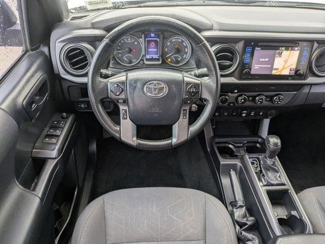 used 2019 Toyota Tacoma car, priced at $31,984