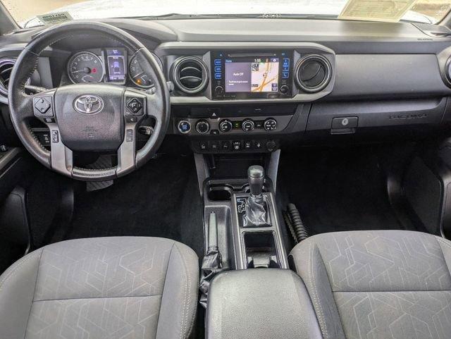 used 2019 Toyota Tacoma car, priced at $31,984