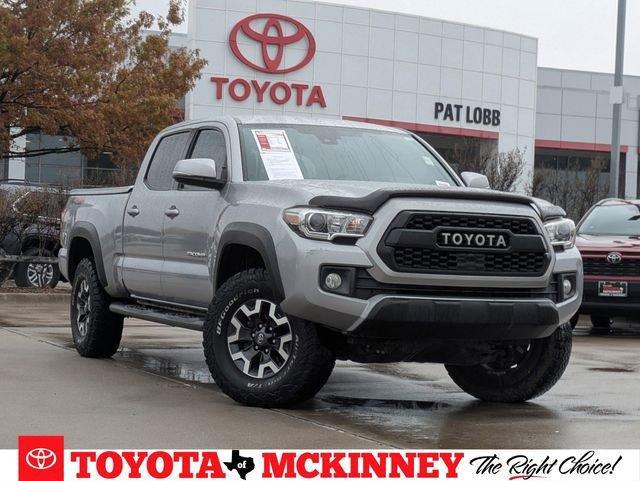 used 2019 Toyota Tacoma car, priced at $31,984