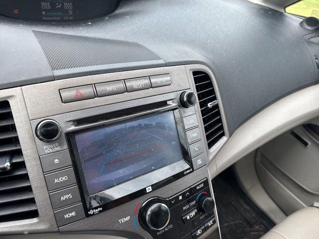 used 2015 Toyota Venza car, priced at $13,989