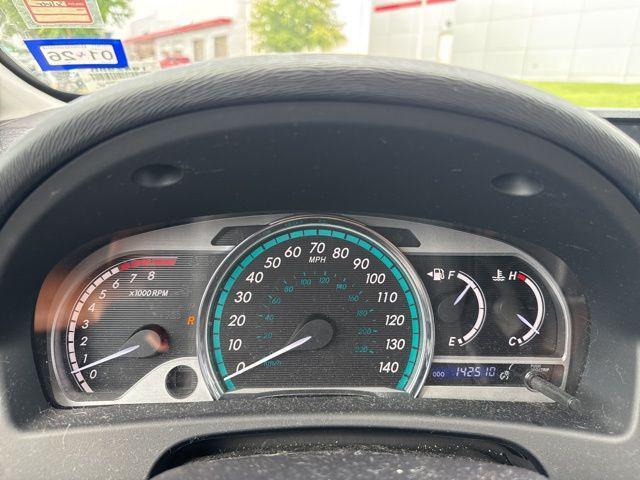 used 2015 Toyota Venza car, priced at $13,989
