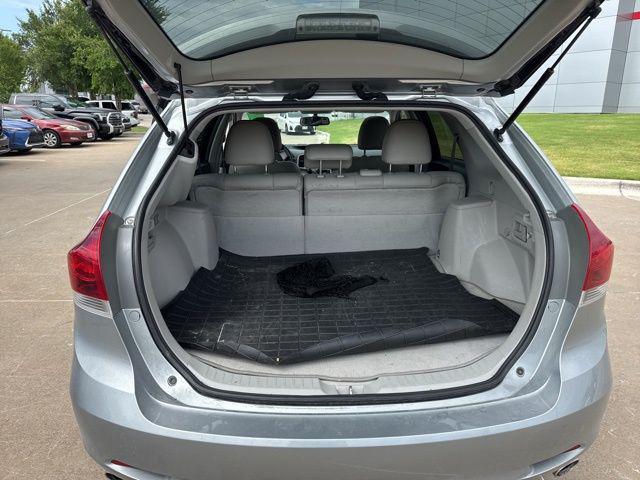 used 2015 Toyota Venza car, priced at $13,989