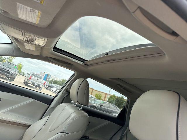 used 2015 Toyota Venza car, priced at $13,989
