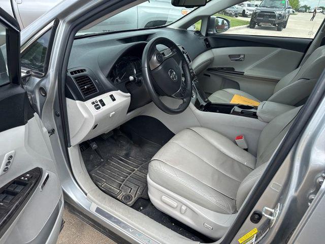 used 2015 Toyota Venza car, priced at $13,989