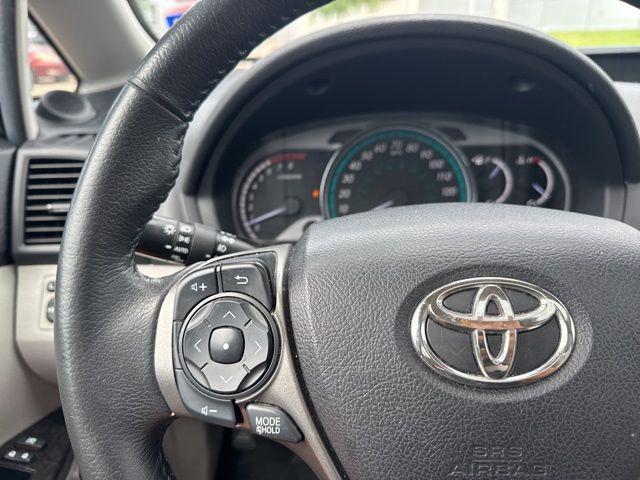 used 2015 Toyota Venza car, priced at $13,989