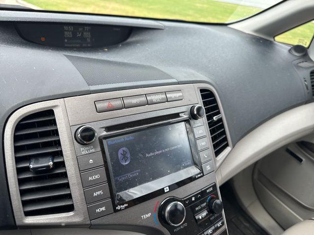used 2015 Toyota Venza car, priced at $13,989