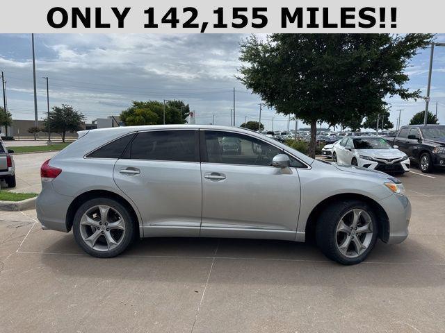 used 2015 Toyota Venza car, priced at $13,989