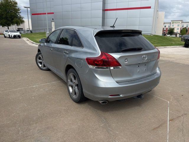 used 2015 Toyota Venza car, priced at $13,989