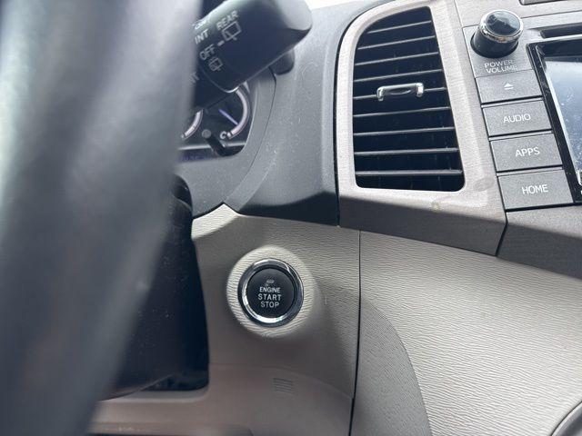 used 2015 Toyota Venza car, priced at $13,989