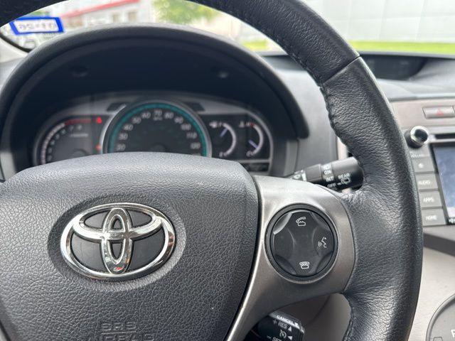 used 2015 Toyota Venza car, priced at $13,989