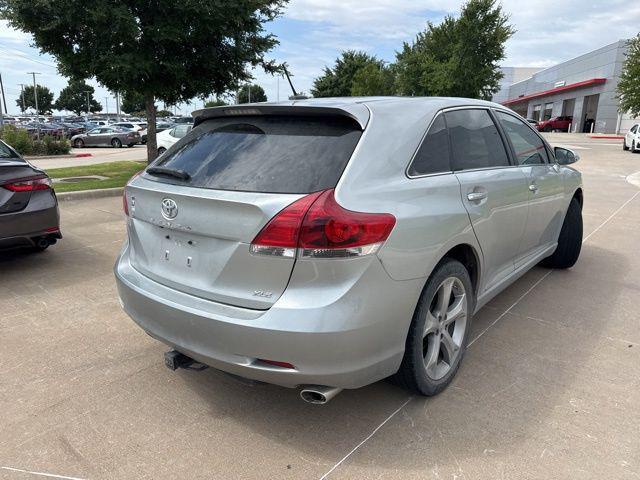 used 2015 Toyota Venza car, priced at $13,989