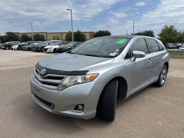 used 2015 Toyota Venza car, priced at $13,989