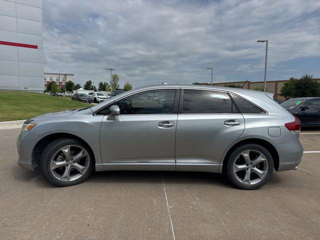 used 2015 Toyota Venza car, priced at $13,989