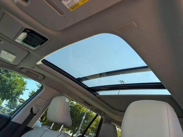 new 2025 Toyota Grand Highlander car, priced at $59,172