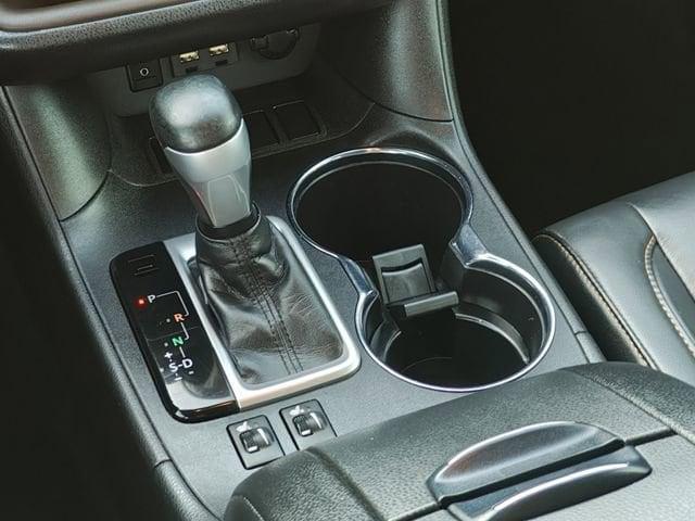 used 2019 Toyota Highlander car, priced at $22,969