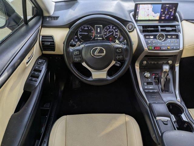 used 2020 Lexus NX 300 car, priced at $28,575