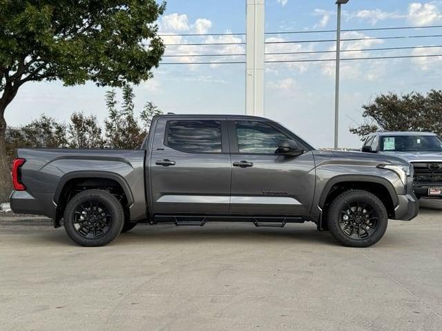 new 2025 Toyota Tundra car, priced at $57,391