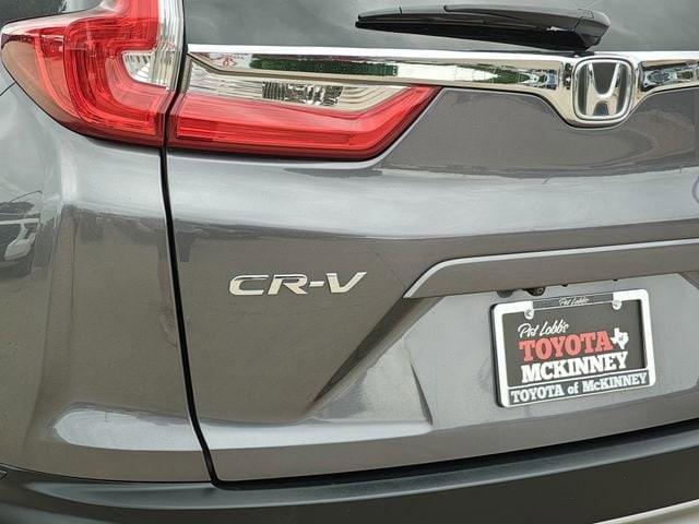 used 2019 Honda CR-V car, priced at $22,501