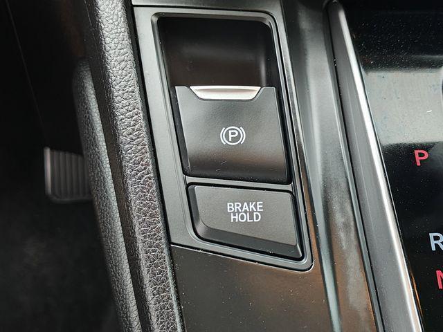used 2019 Honda CR-V car, priced at $21,605
