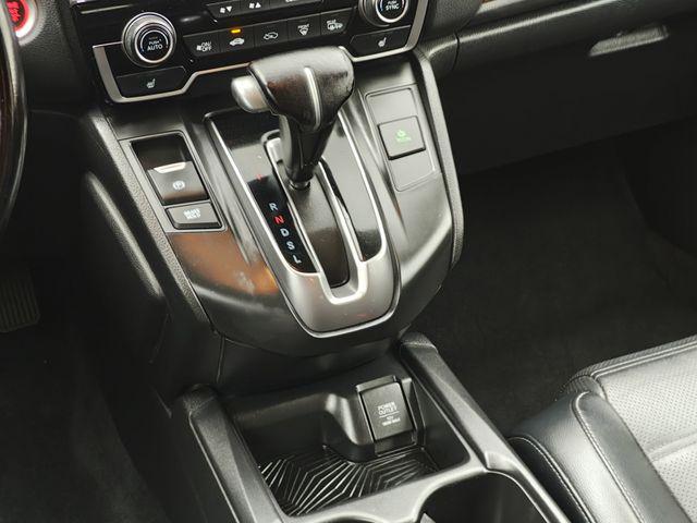 used 2019 Honda CR-V car, priced at $21,605