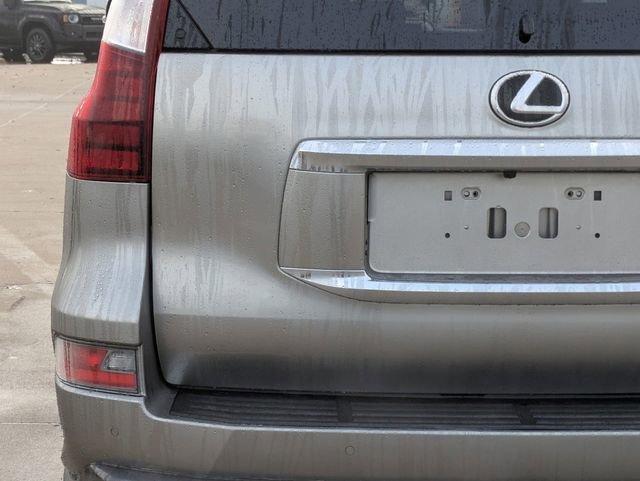 used 2021 Lexus GX 460 car, priced at $48,961