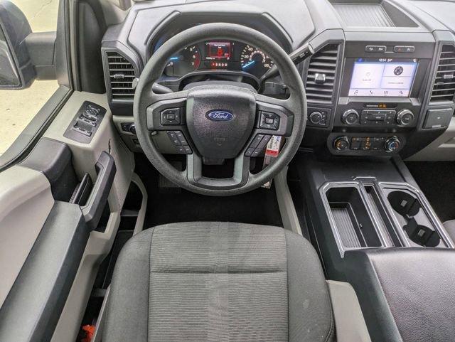 used 2019 Ford F-150 car, priced at $27,481