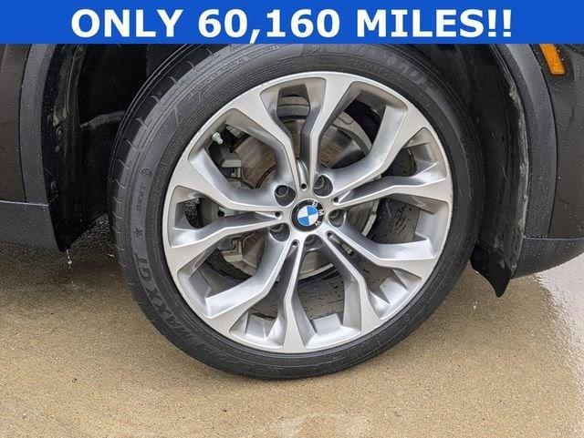 used 2018 BMW X5 car, priced at $22,481