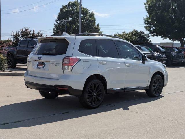 used 2018 Subaru Forester car, priced at $21,677