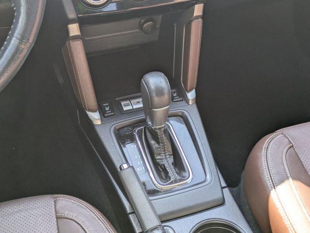 used 2018 Subaru Forester car, priced at $21,677