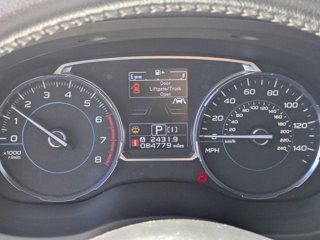 used 2018 Subaru Forester car, priced at $20,501
