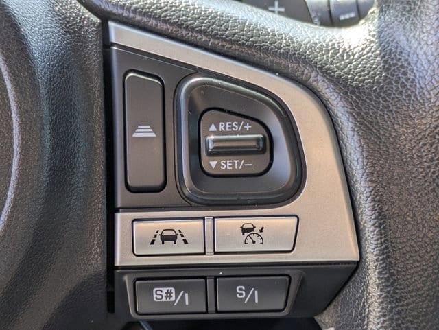 used 2018 Subaru Forester car, priced at $20,501