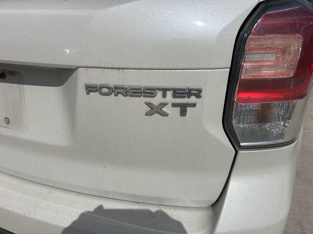 used 2018 Subaru Forester car, priced at $21,919
