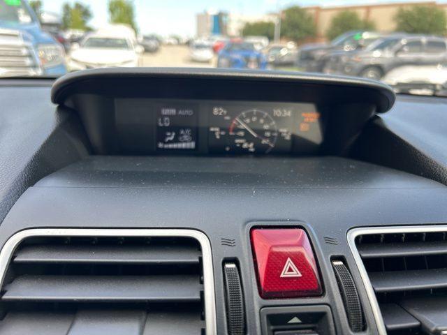 used 2018 Subaru Forester car, priced at $21,919