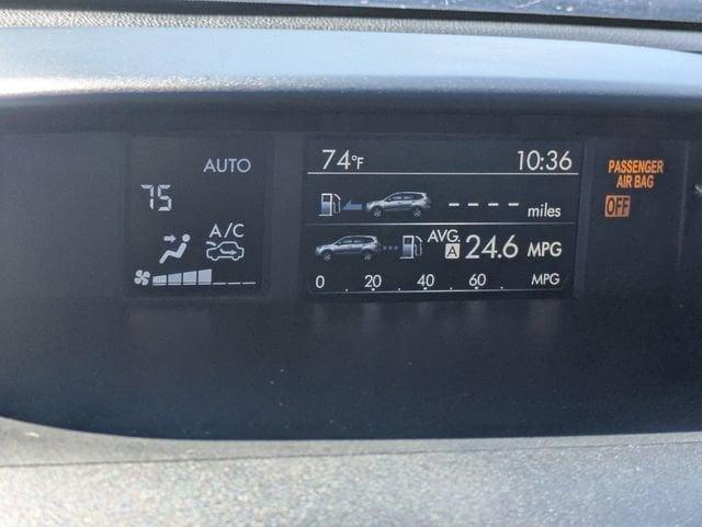 used 2018 Subaru Forester car, priced at $21,677