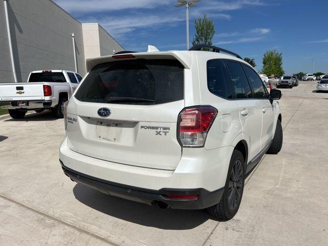 used 2018 Subaru Forester car, priced at $21,919