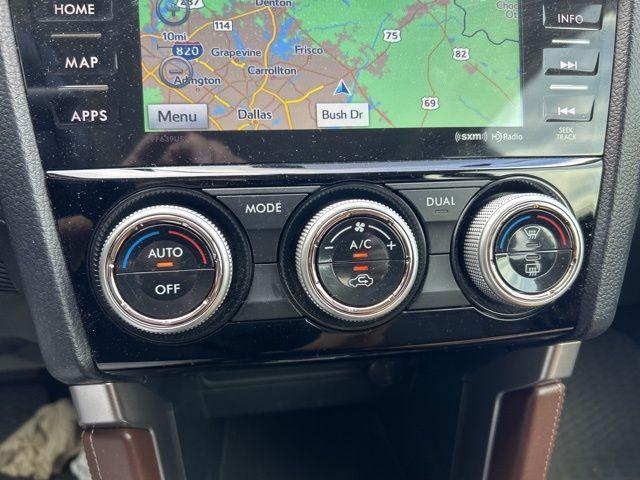 used 2018 Subaru Forester car, priced at $21,919