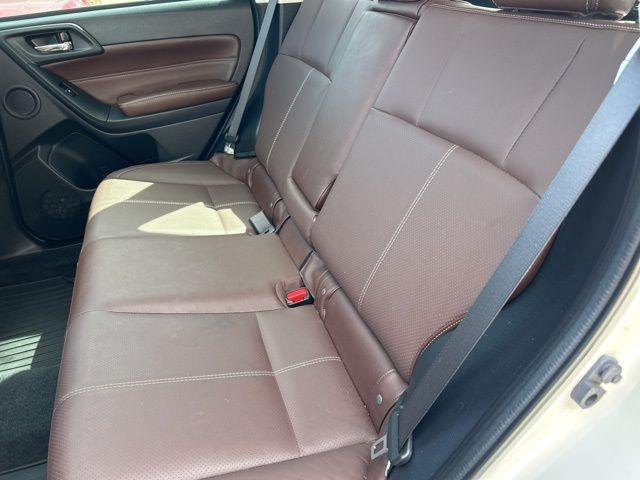 used 2018 Subaru Forester car, priced at $21,919