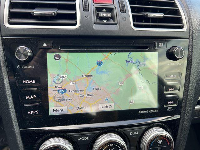 used 2018 Subaru Forester car, priced at $21,919