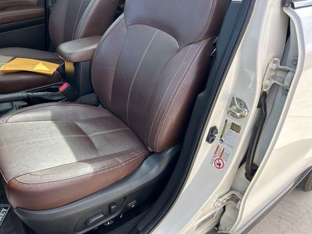 used 2018 Subaru Forester car, priced at $21,919