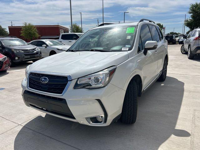 used 2018 Subaru Forester car, priced at $21,919