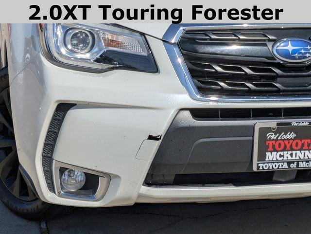 used 2018 Subaru Forester car, priced at $21,677