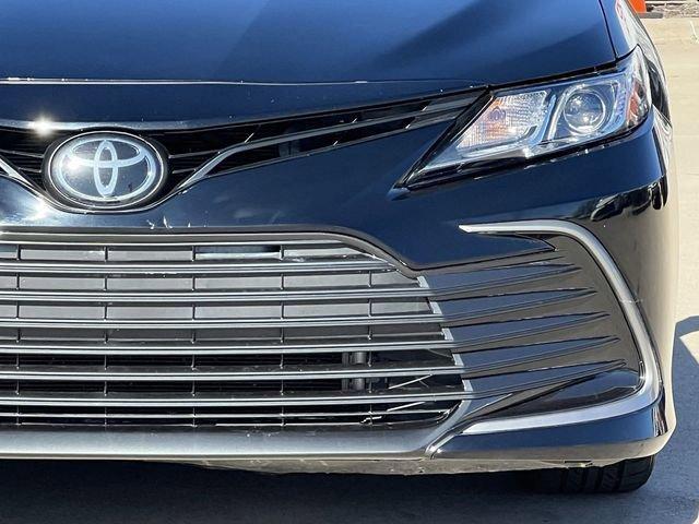 used 2023 Toyota Camry car, priced at $24,107