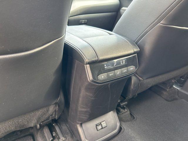 used 2023 Toyota Highlander car, priced at $42,579